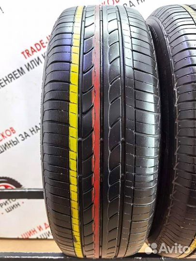 Bridgestone B250 195/65 R15 91V