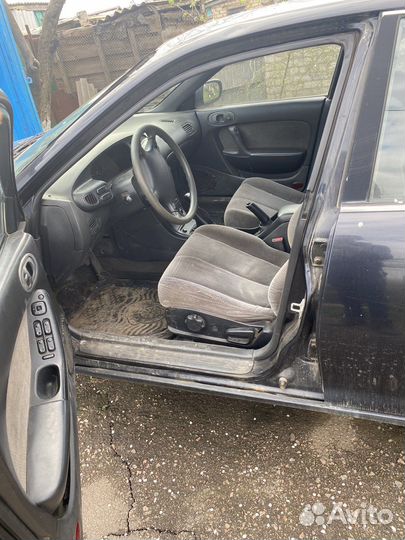 Запчасти Mazda xedos 6