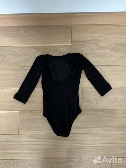 Купальник для тренировок 146/152