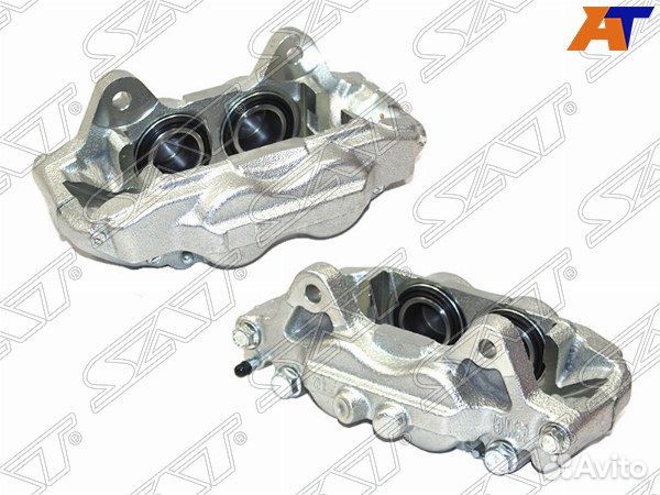 Суппорт toyota hilux pick UP