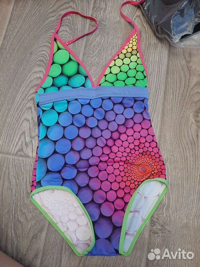 Купальники