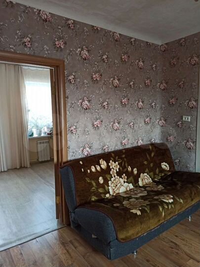 Дом 68,1 м² на участке 6 сот.