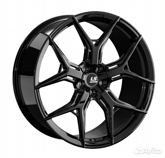 LS Forged LS FG14 10 21 5 112 20 66.6