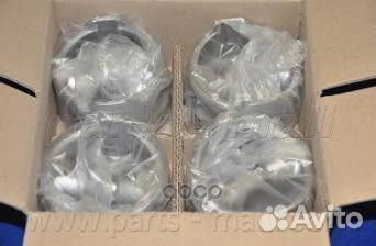 Поршень hyundai accent 03- (тагаз) sohc STD HYU