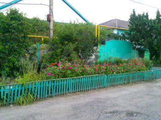 Дом 151 м² на участке 6 сот.