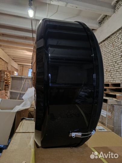 Чехол запасного колеса Tank 300