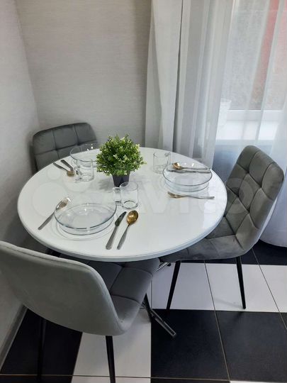 2-к. квартира, 50 м², 4/5 эт.