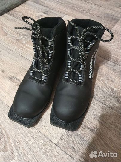 Лыжи peltonen Delta Classic (180см)