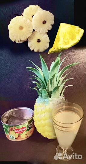 Ананас (искусственный)