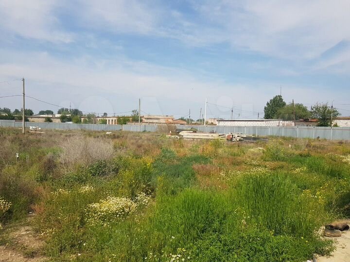 Участок 13 сот. (ИЖС)