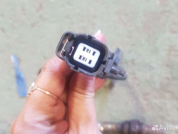 Лямбда-зонд Mazda Mpv CP8W ZL 1999—2003