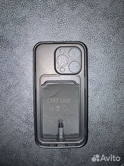 Чехол на iPhone 15 pro