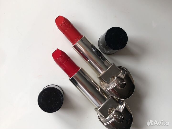 Guerlain помада набор 25,42