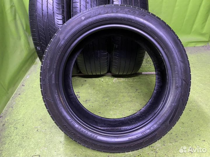 Dunlop SP Sport Maxx 050+ 235/55 R20 102V