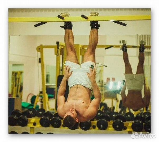 Гравитационные ботинки