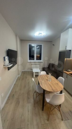 1-к. квартира, 38,4 м², 8/15 эт.