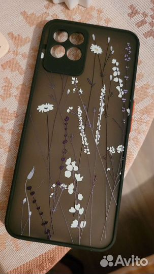 Чехол для телефона realme 8i