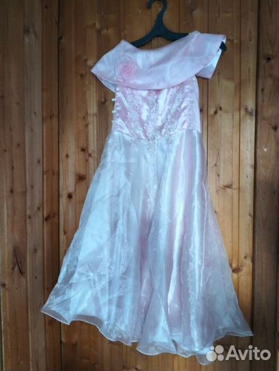 Детская одежда для девочек