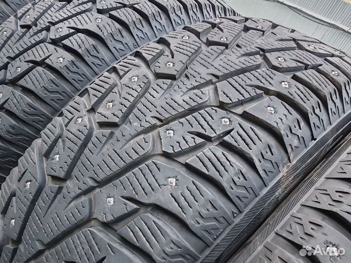 Yokohama Ice Guard Stud IG55 225/60 R18