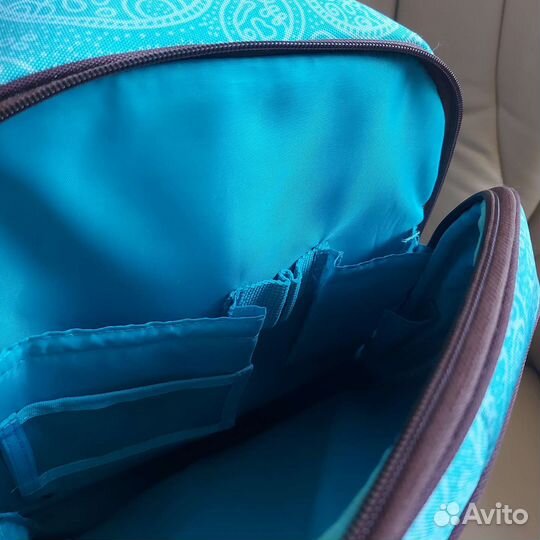 Рюкзак школьный ортопедический