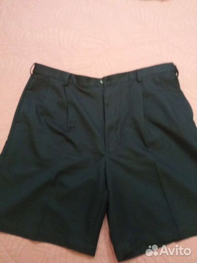 Шорты женские, р.58-60