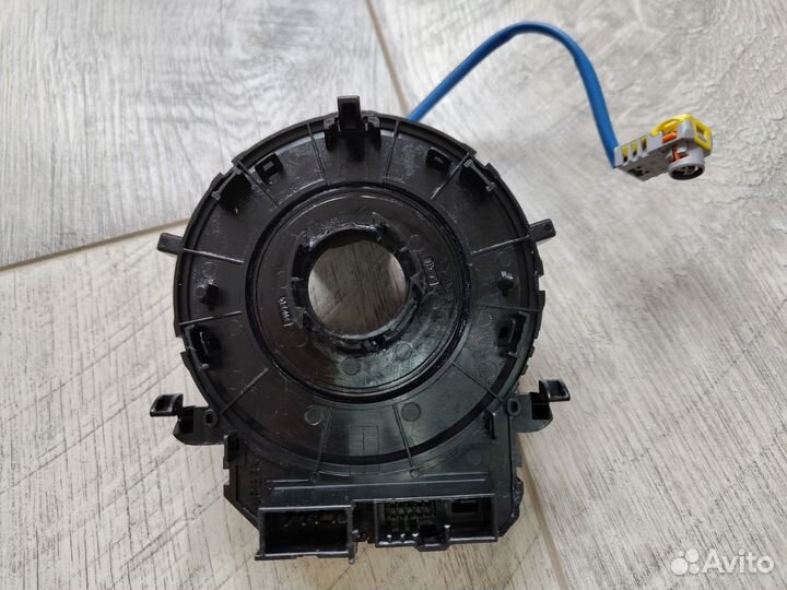 Подрулевой пружинный шлейф (Улитка) Kia Sportage 4