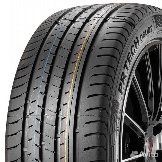 DoubleStar DSU02 255/45 R19