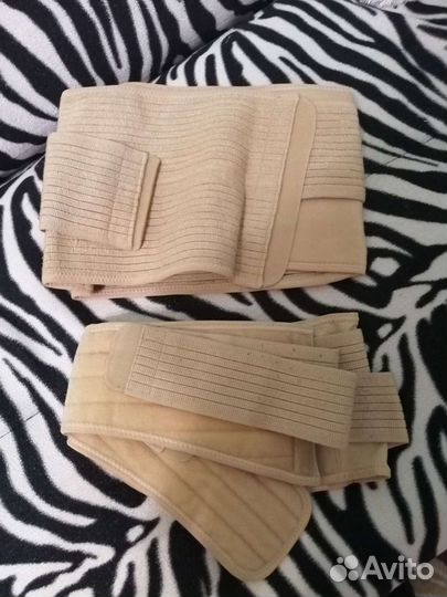 Бандаж дои после родовой