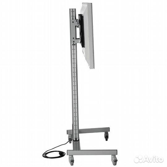 Мобильная стойка SMS Flatscreen FH MT1450 black EU