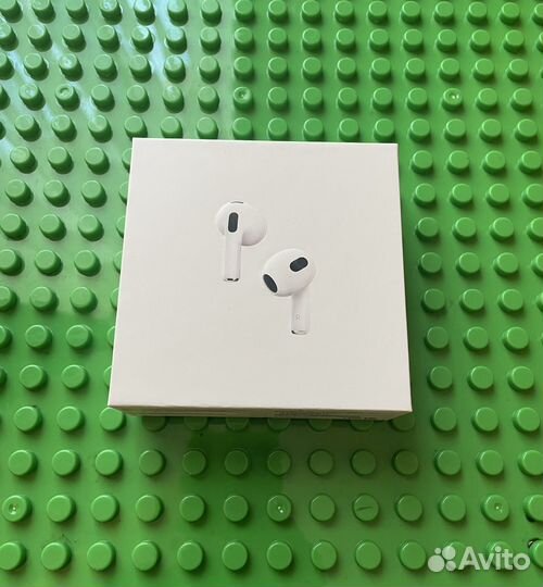 Airpods 3