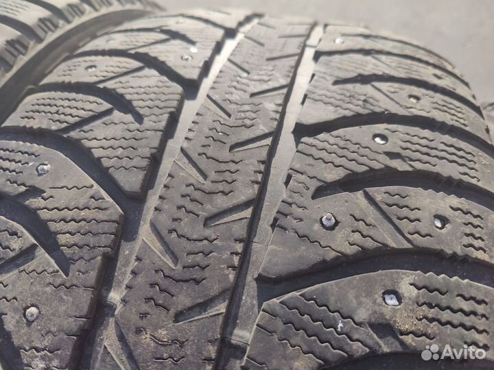 Bridgestone Ice Cruiser 7000 255/50 R19 107T