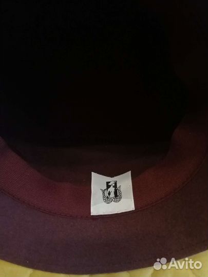 Шляпа модельная Salon Meluzina