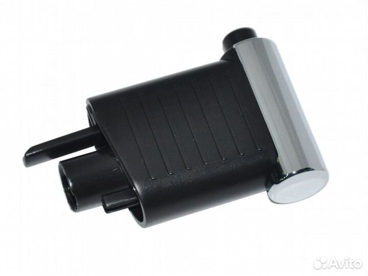 Насадка подачи горячей воды кофемашины delonghi