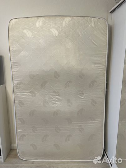 Матрас бу 120х190х20