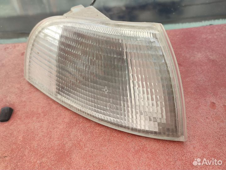 Fiat punto указатель поворота правый