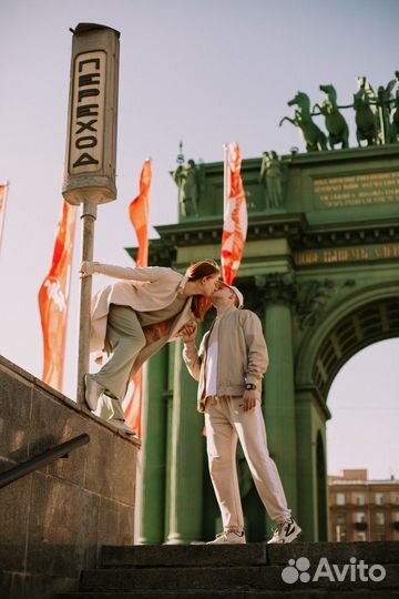 Свадебный Фотограф, фотосессия Санкт-Петербург