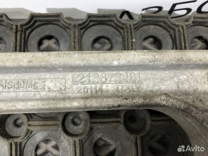 21887348 Кронштейн глушителя Renault T, Volvo FH