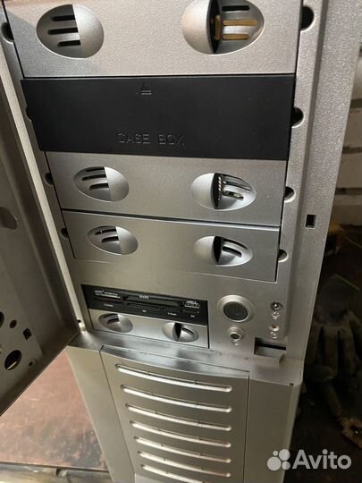 Корпус для пк