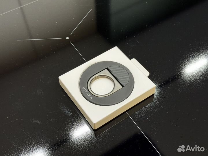 Pitaka MagEZ Grip 2 magsafe