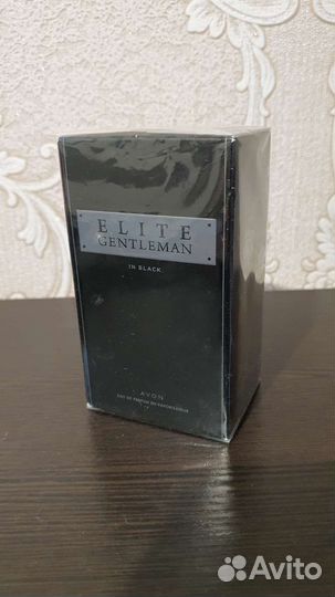 Мужская туалетная вода avon