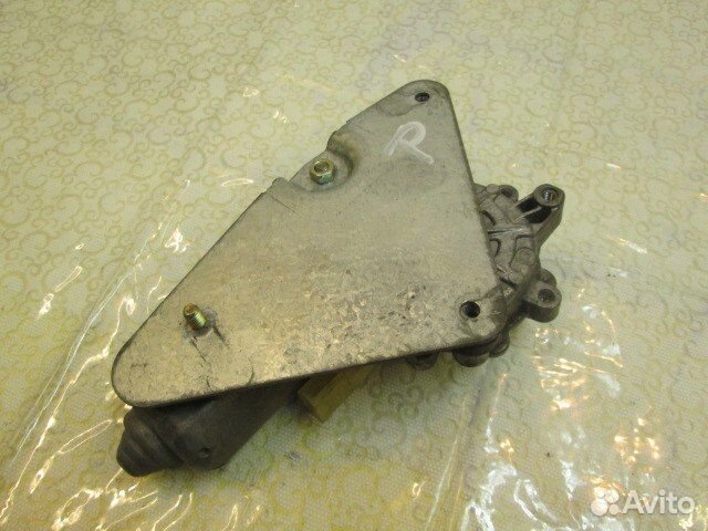 Ford Mondeo 1993. Моторчик стеклоподъемника