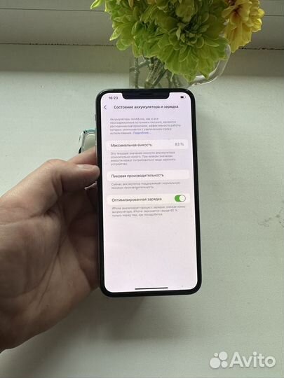 iPhone Xs Max, 64 ГБ