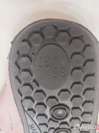 Обувь для кораллов