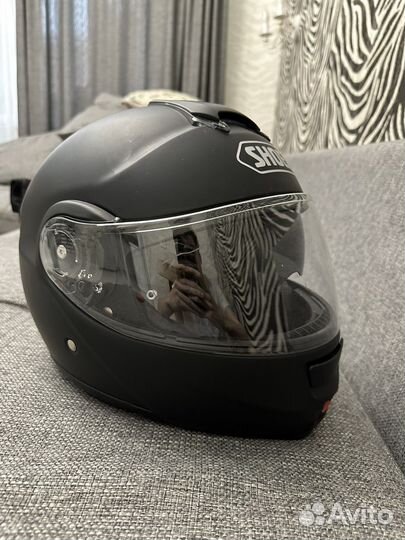 Shoei Neotec