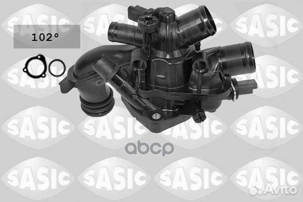Термостат 3300015 Sasic
