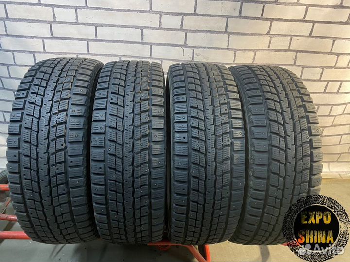 Dunlop SP Winter Ice 01 265/60 R18 110T