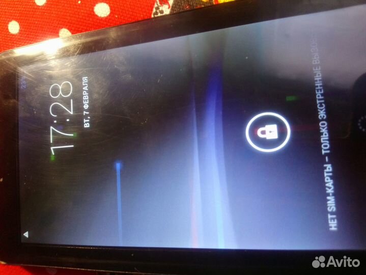 Планшет tesla neon 7. 3G