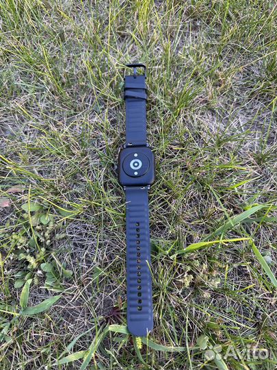 Смарт-часы Amazfit GTS 3