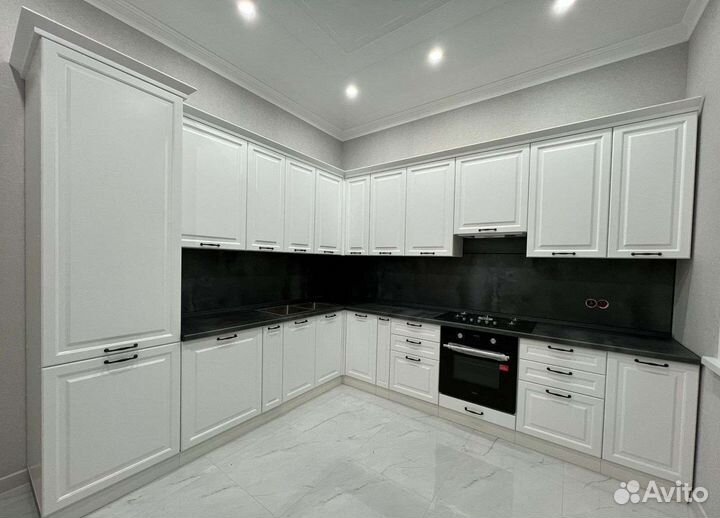 Кухонный гарнитур в наличии