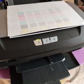 Принтер Epson r270